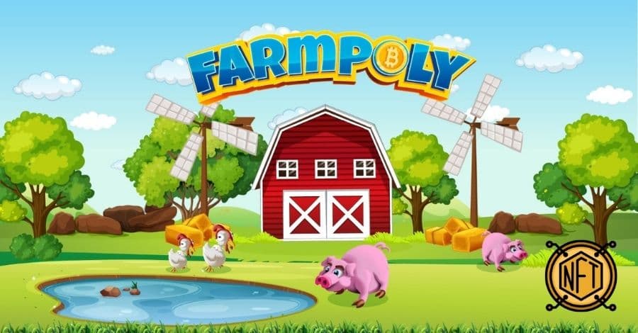 farm poly