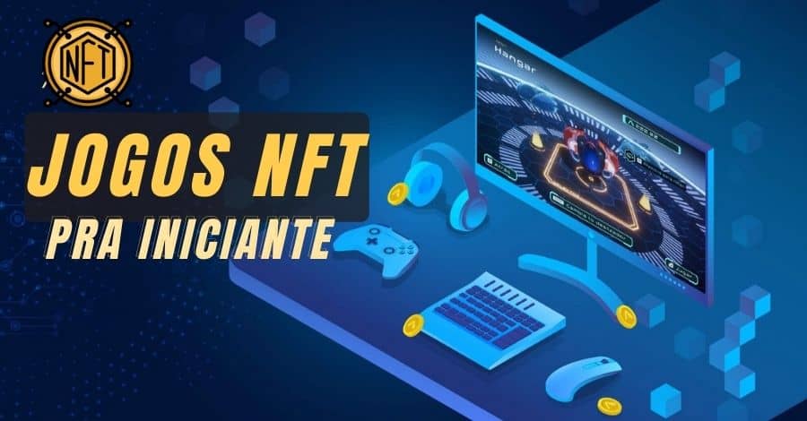 Jogos NFT gratuitos para ganhar dinheiro: 3 Lucrativos - NFT Gamecoin