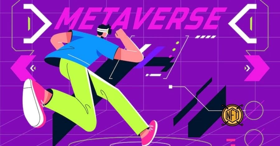 metaverso criptomoeda