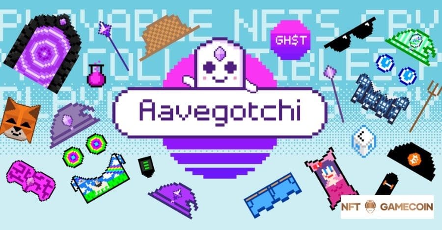 Aavegotchi