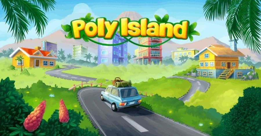 poly Island