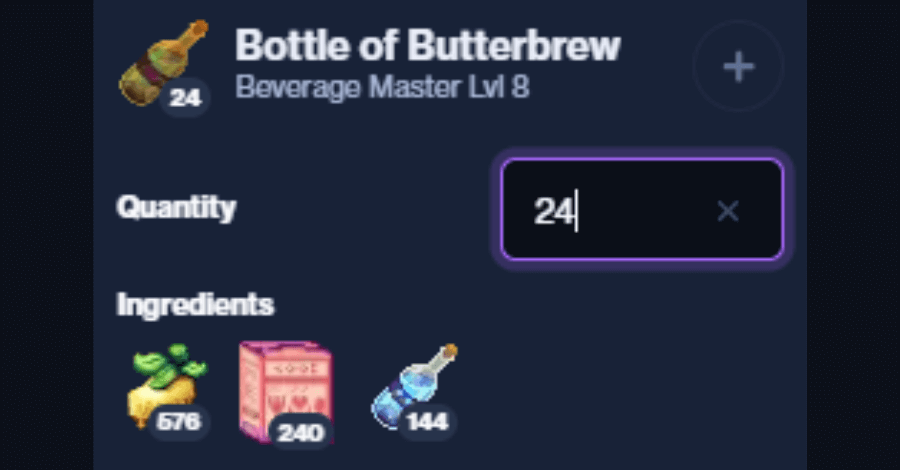 missao Butterbrew Wine Delivery Service